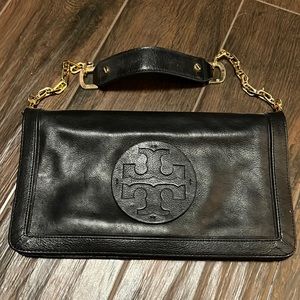 Tory Burch BOMBE Reva Clutch